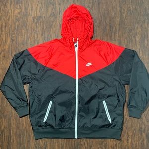 Nike WindRunner Jacket